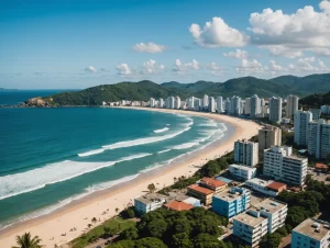 Itapema e Porto Belo – A valorização imobiliária que continuam em alta em 2026