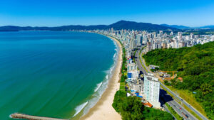 Itapema e Porto Belo: por que essas cidades encantam e atraem investidores de todo o Brasil